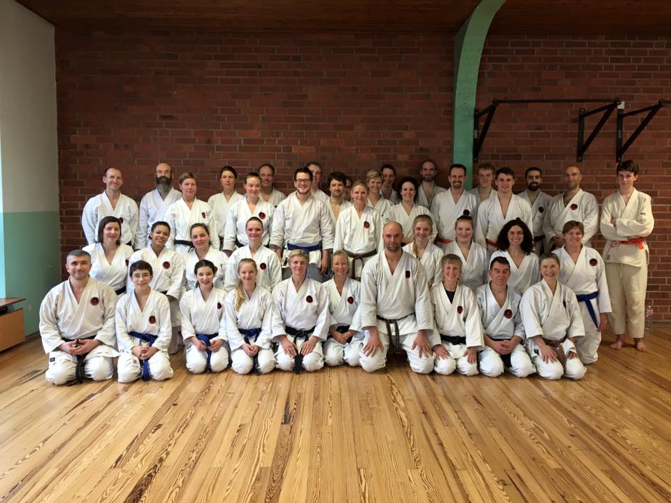 karate 1